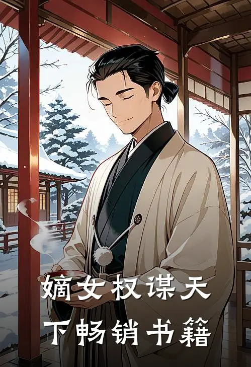 嫡女权谋天下畅销书籍