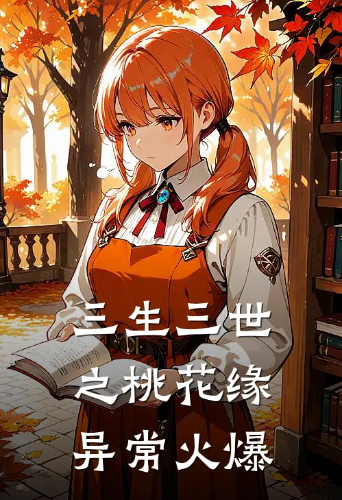 三生三世之桃花缘异常火爆