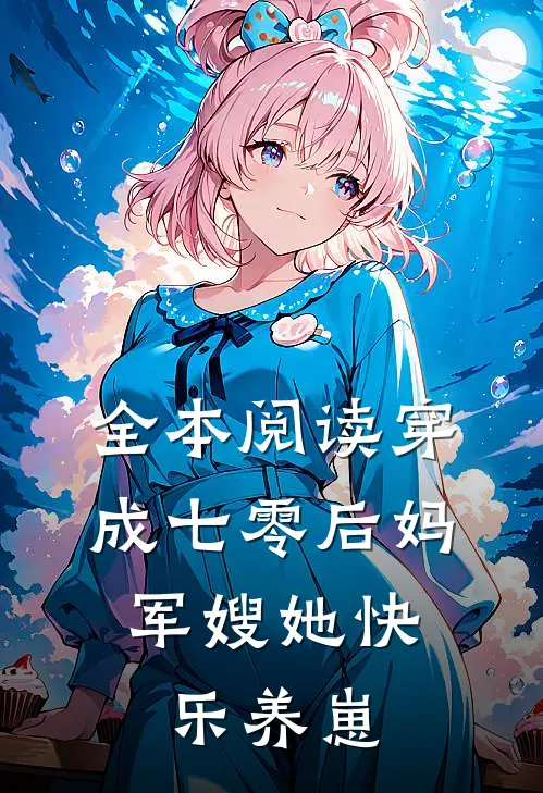 全本阅读穿成七零后妈，军嫂她快乐养崽