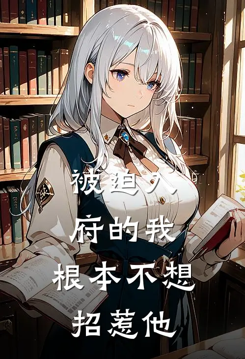 被迫入府的我，根本不想招惹他