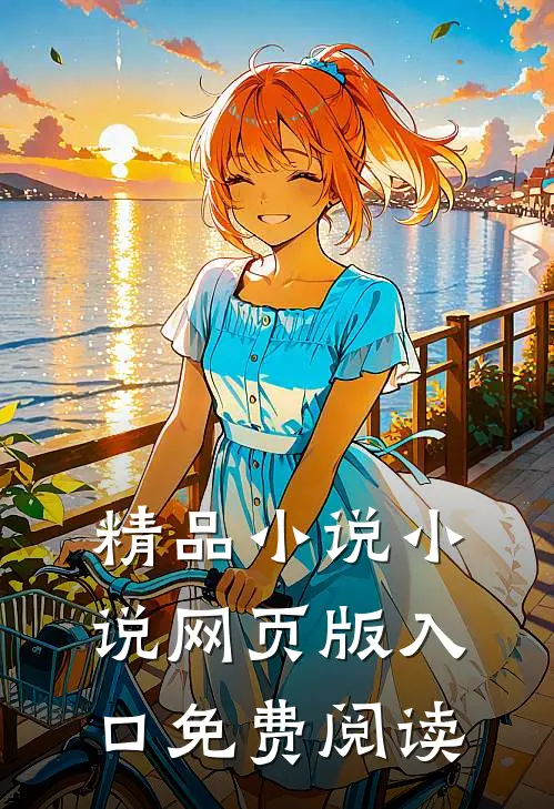 精品小说小说网页版入口免费阅读