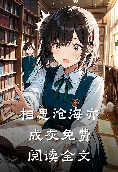 相思沧海亦成灰免费阅读全文