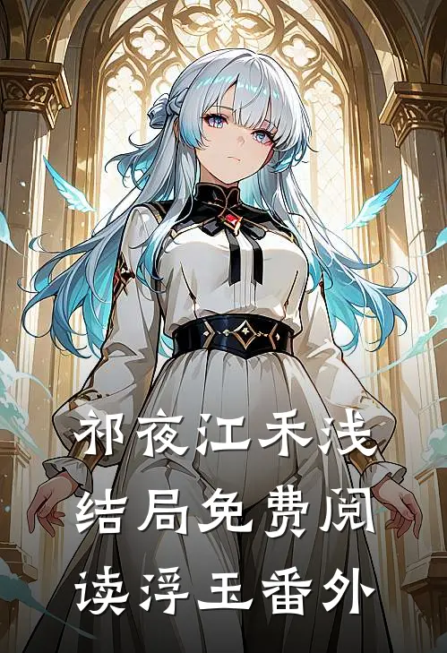 祁夜江禾浅结局免费阅读浮玉番外