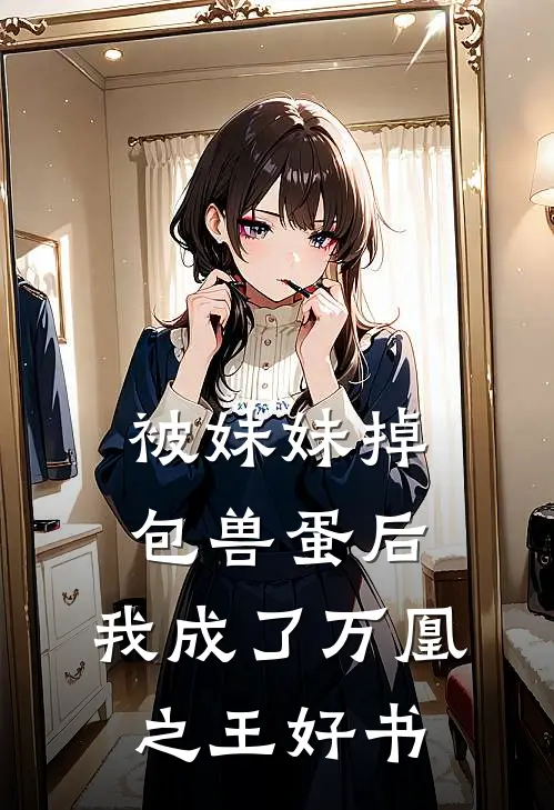 被妹妹掉包兽蛋后，我成了万凰之王好书