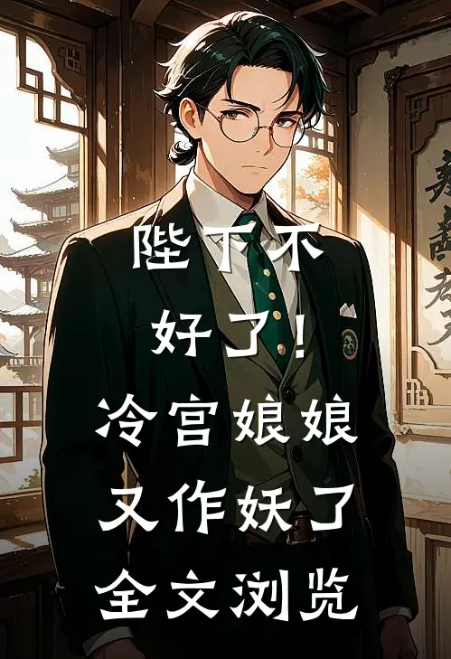 陛下不好了!冷宫娘娘又作妖了全文浏览