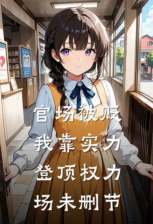 官场被贬，我靠实力登顶权力场未删节