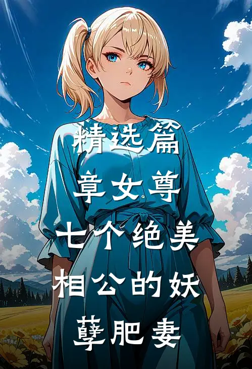 精选篇章女尊七个绝美相公的妖孽肥妻免费阅读