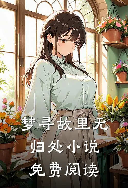 梦寻故里无归处小说免费阅读