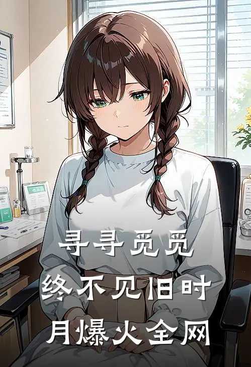 寻寻觅觅，终不见旧时月爆火全网