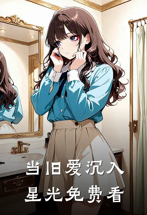 当旧爱沉入星光免费看