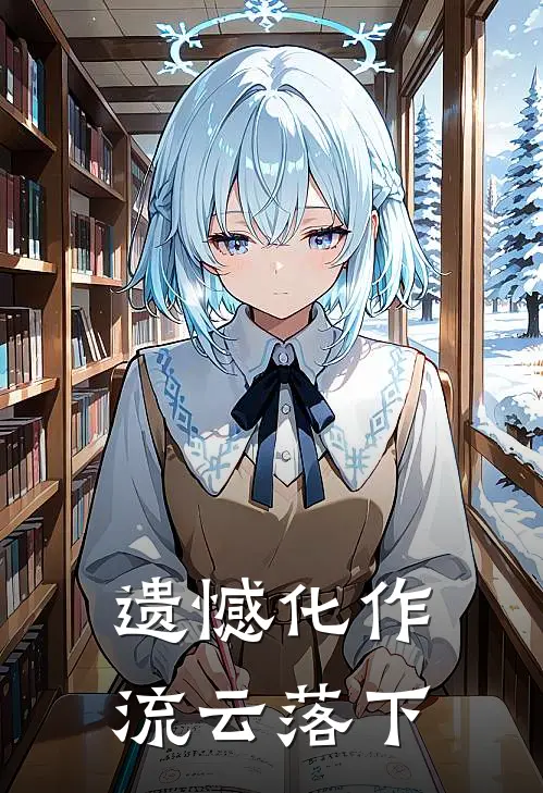 遗憾化作流云落下