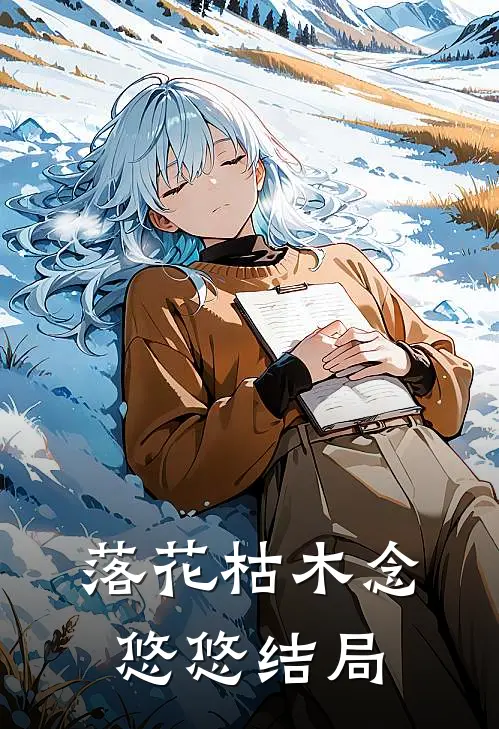 落花枯木念悠悠结局