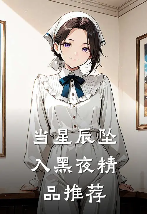 当星辰坠入黑夜精品推荐