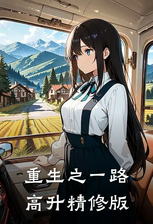 重生之一路高升精修版