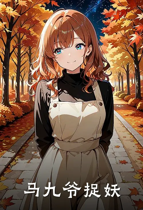 马九爷捉妖