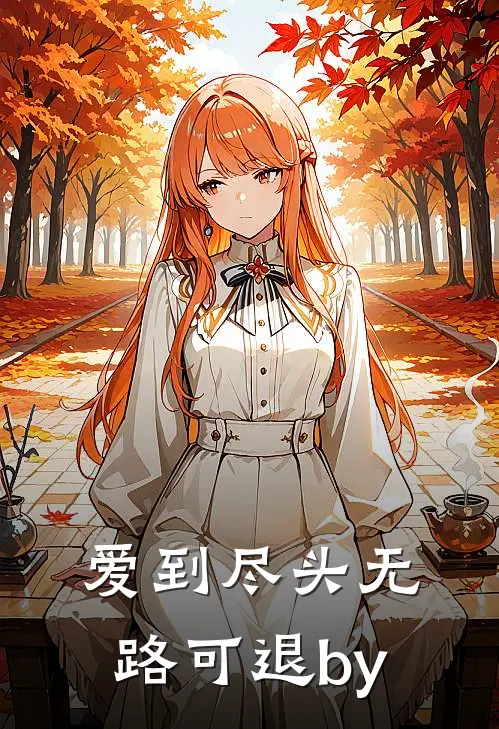 爱到尽头无路可退by