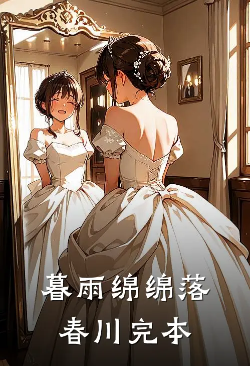 暮雨绵绵落春川完本