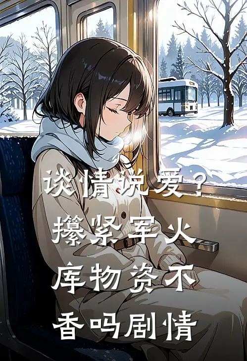 谈情说爱？攥紧军火库物资不香吗剧情