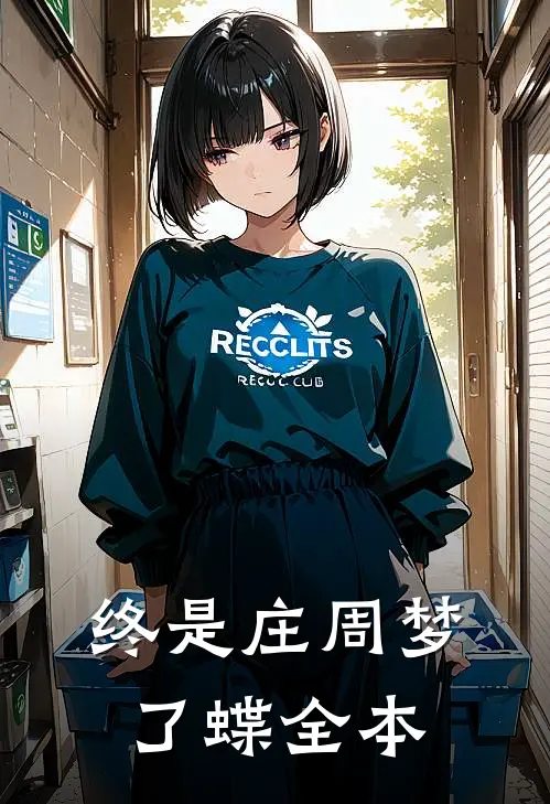 终是庄周梦了蝶全本