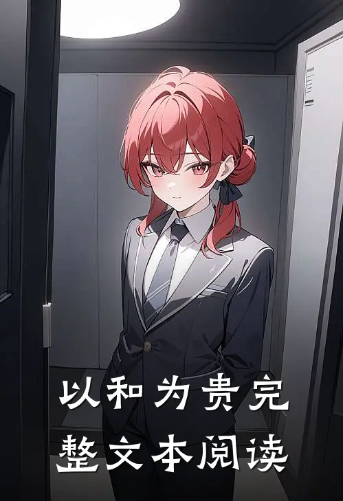 以和为贵完整文本阅读