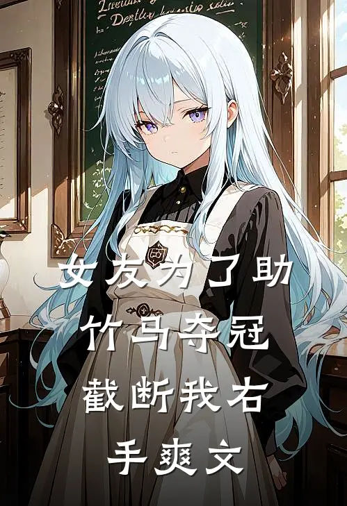 女友为了助竹马夺冠，截断我右手爽文