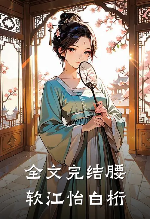 全文完结腰软江怡白桁