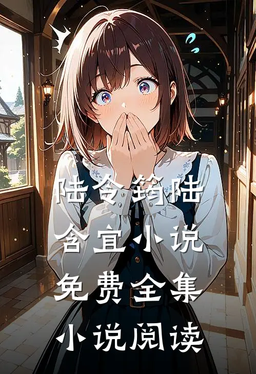 陆令筠陆含宜小说免费全集小说阅读