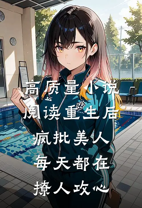 高质量小说阅读重生后，疯批美人每天都在撩人攻心