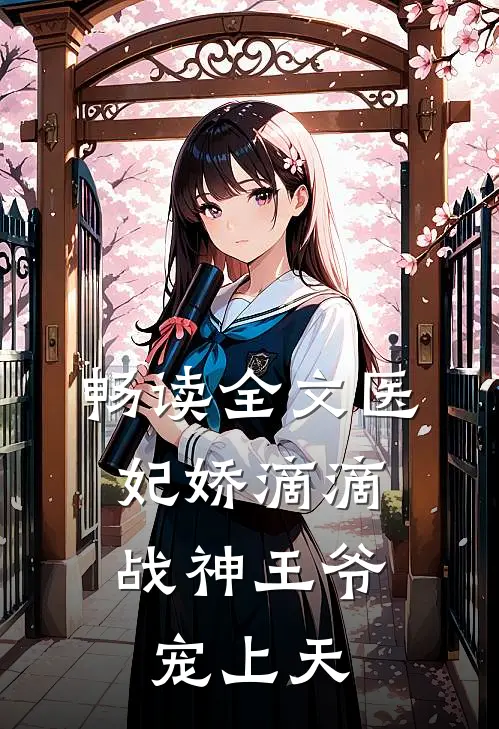 畅读全文医妃娇滴滴,战神王爷宠上天