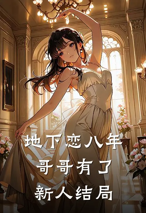 地下恋八年，哥哥有了新人结局