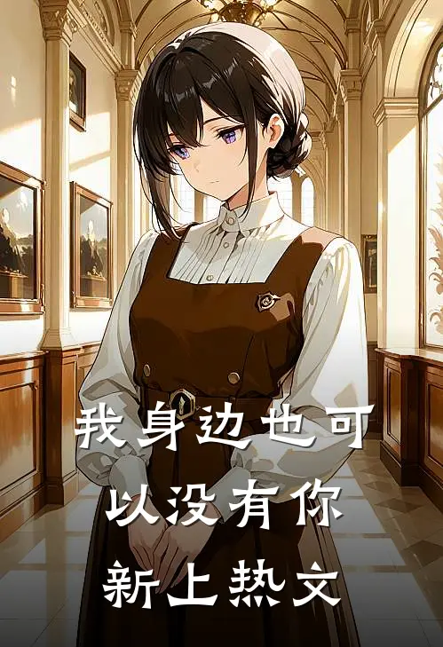 我身边也可以没有你新上热文