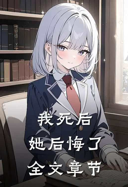 我死后，她后悔了全文章节