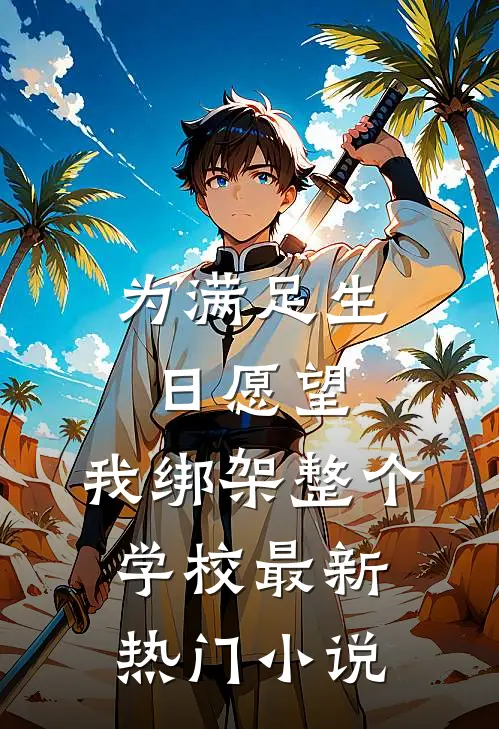 为满足生日愿望，我绑架整个学校最新热门小说