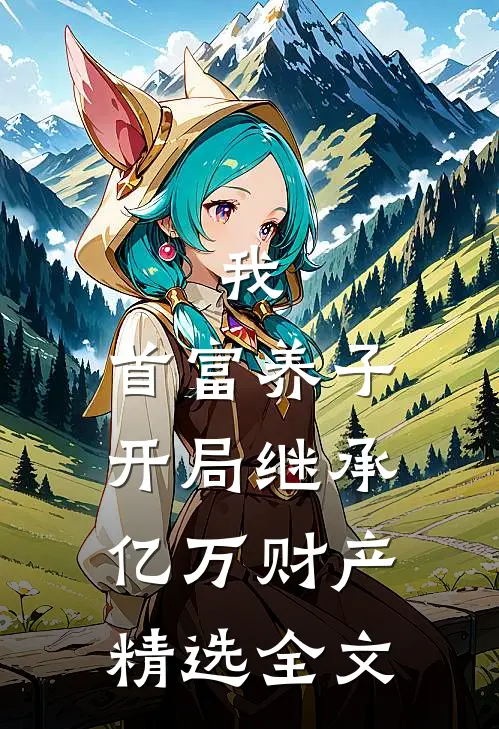 我，首富养子，开局继承亿万财产精选全文