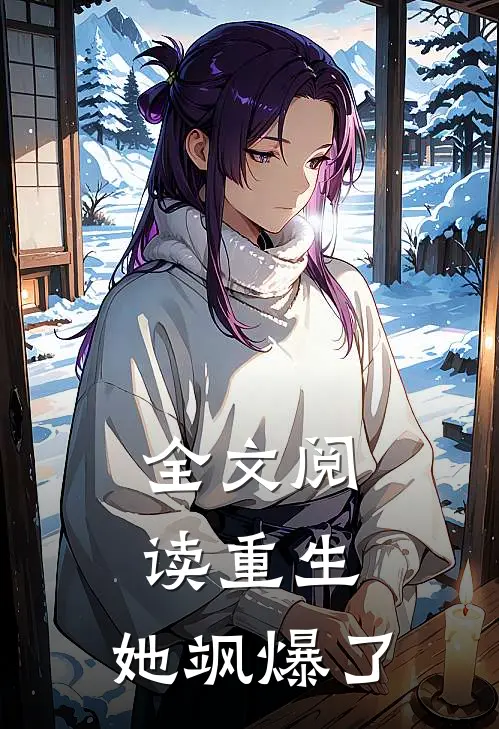全文阅读重生，她飒爆了