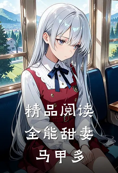精品阅读全能甜妻马甲多