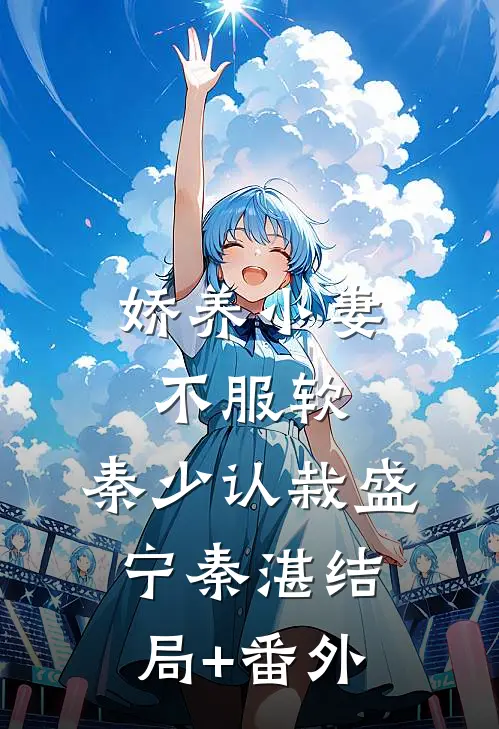 娇养小妻不服软，秦少认栽盛宁秦湛结局+番外