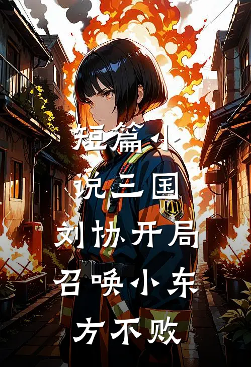 短篇三国刘协开局召唤小东方不败免费阅读