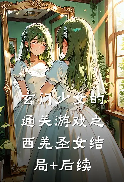 玄门少女的通关游戏之西羌圣女结局+后续