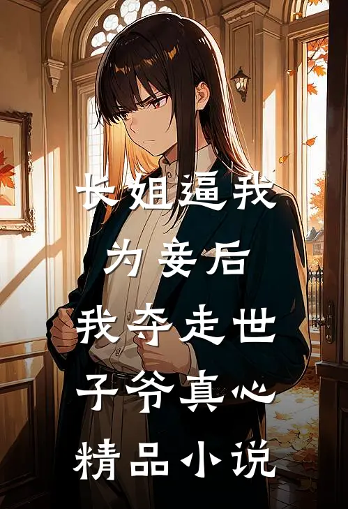 长姐逼我为妾后，我夺走世子爷真心精品小说