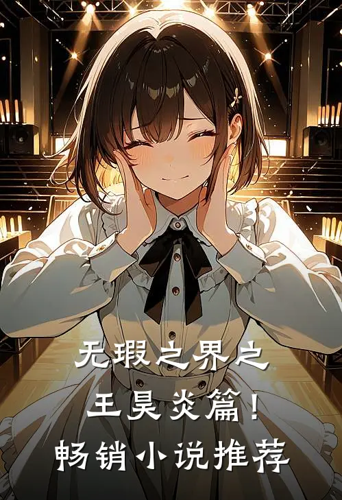 无瑕之界之王昊炎篇！畅销小说推荐