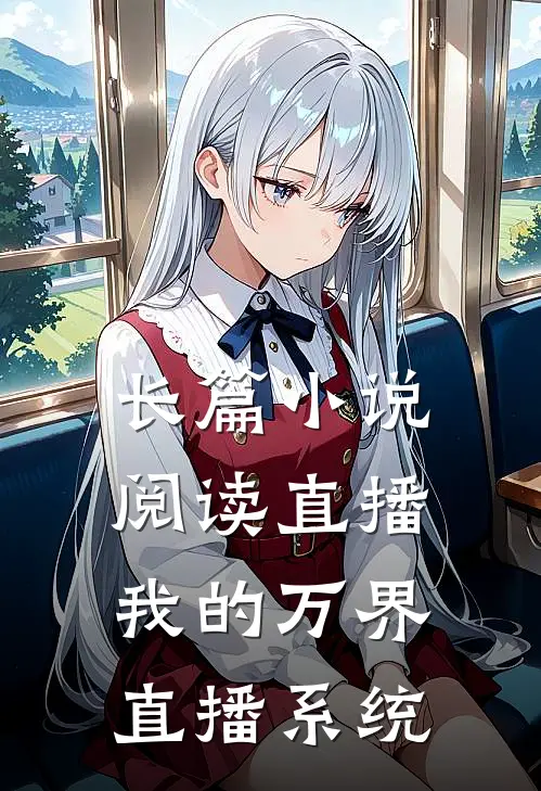 长篇小说阅读直播：我的万界直播系统