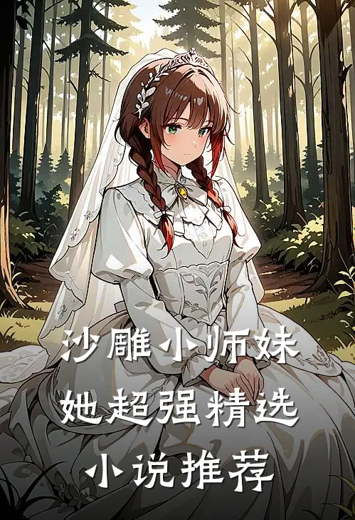 沙雕小师妹,她超强精选推荐完结