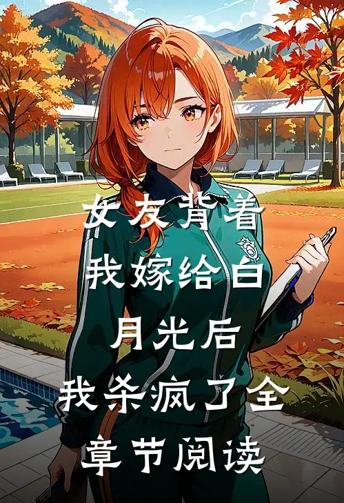 女友背着我嫁给白月光后，我杀疯了全章节阅读