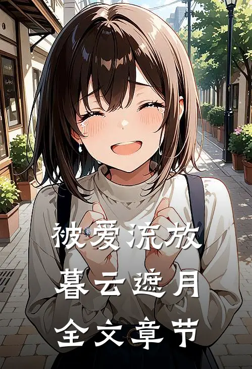 被爱流放，暮云遮月全文章节