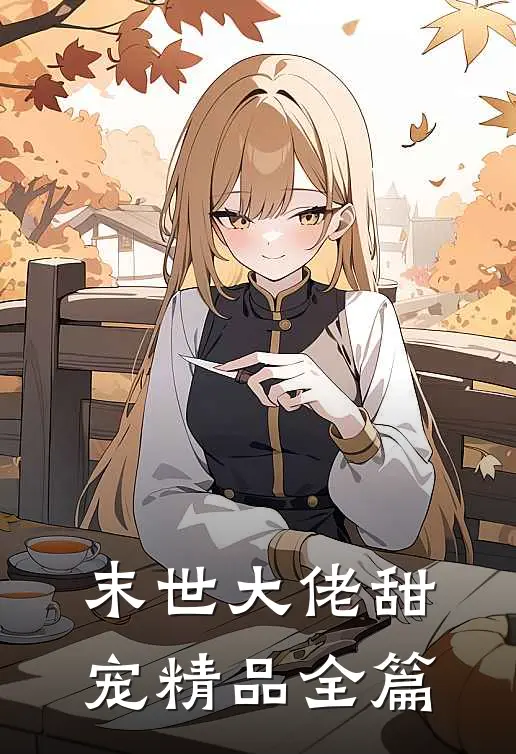 末世大佬甜宠精品全篇免费阅读