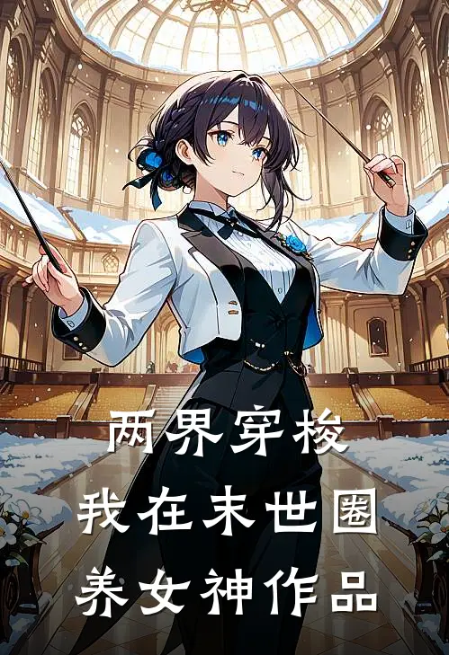 两界穿梭：我在末世圈养女神作品