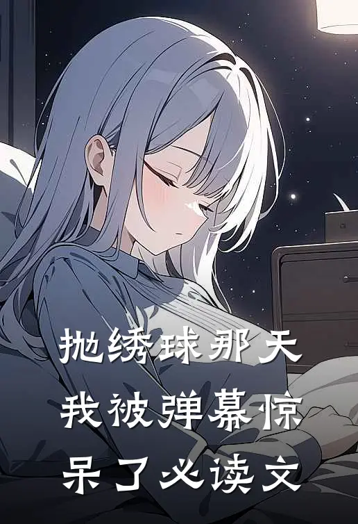 抛绣球那天，我被弹幕惊呆了必读文