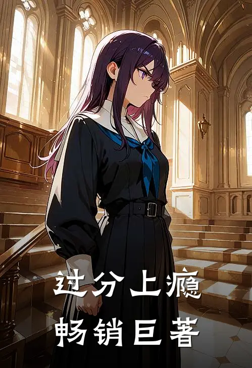 过分上瘾畅销巨著