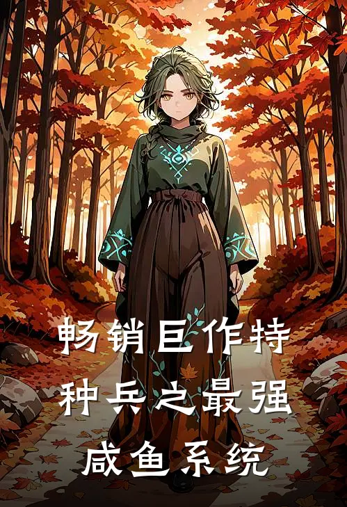 畅销巨作特种兵之最强咸鱼系统